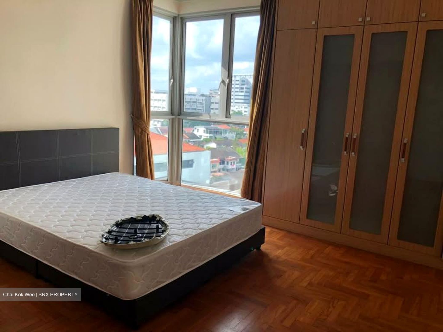 Rafflesia Condominium (D20), Condominium #569339791